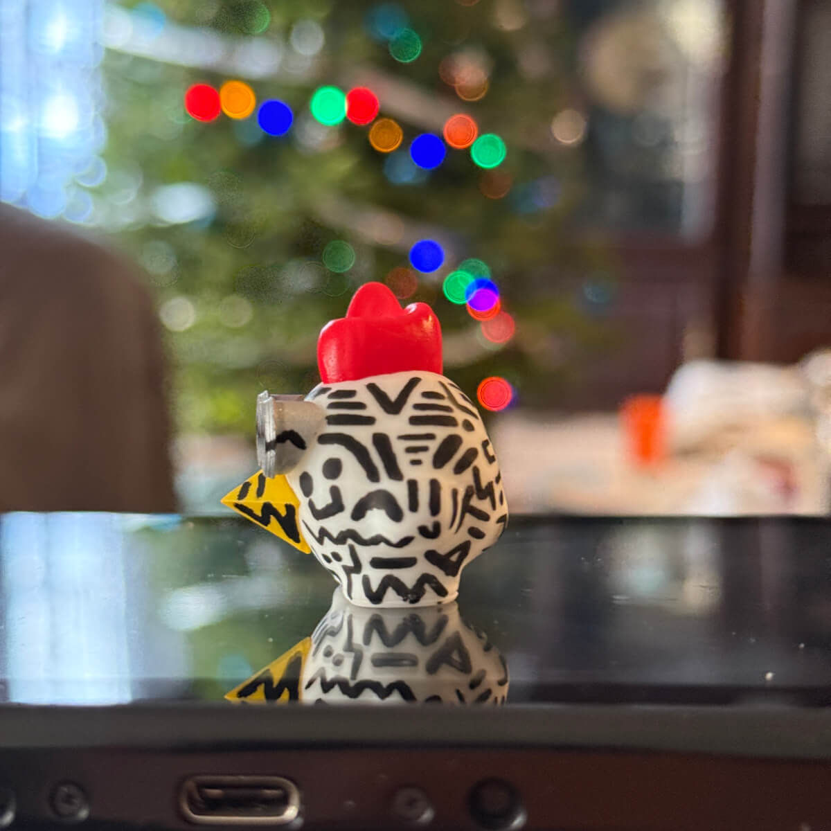 Based Chikun AP - Wired