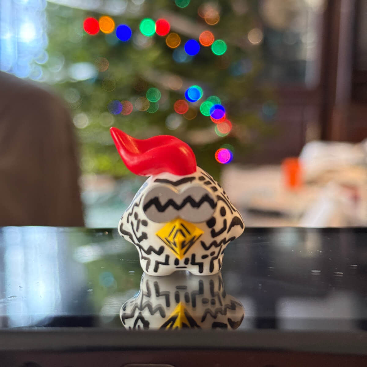 Based Chikun AP - Wired