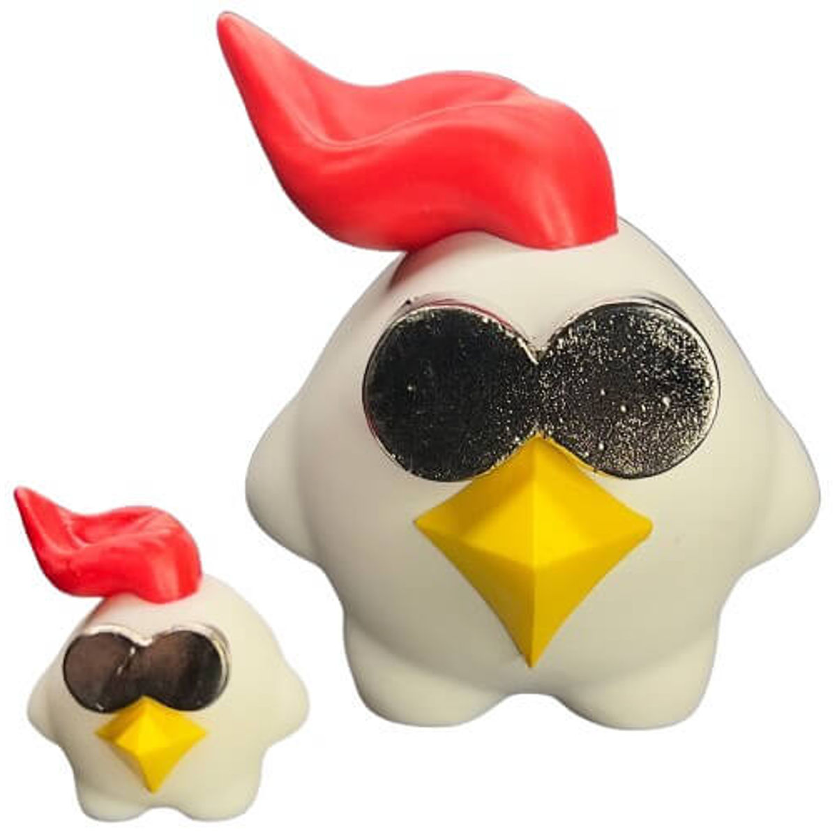 Based Chikun Chubs (Set)