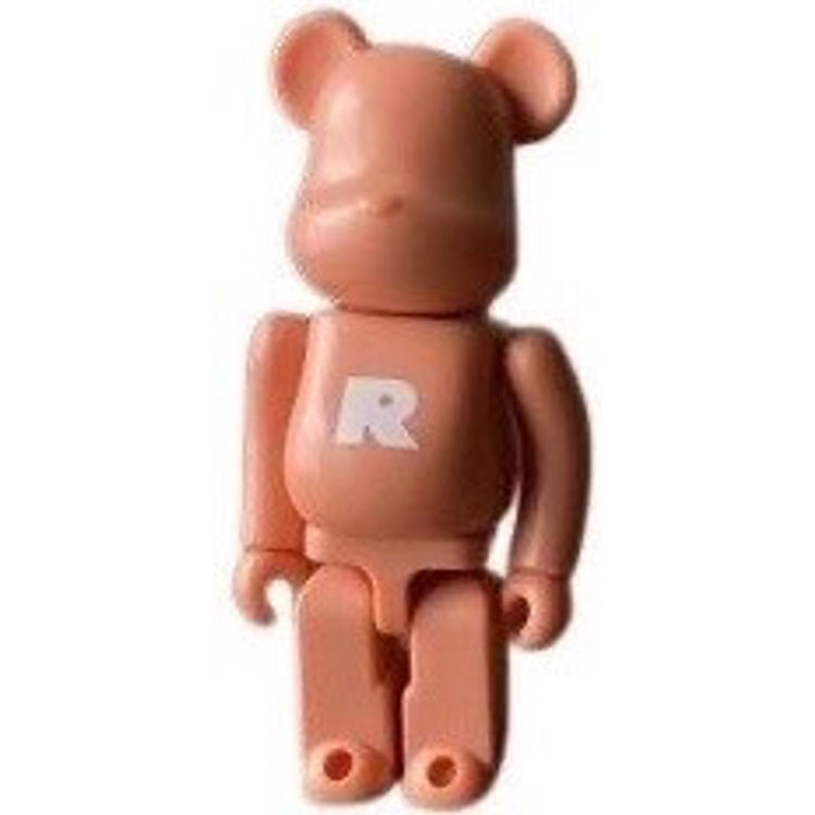 Basic - Flesh 'R' by Medicom