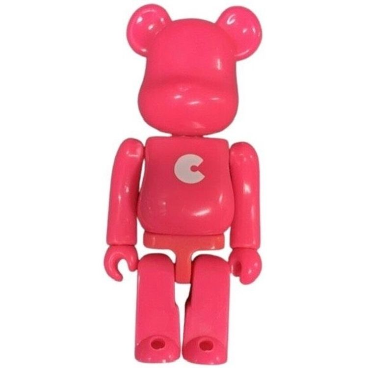 Basic - Pink 'C' by Medicom