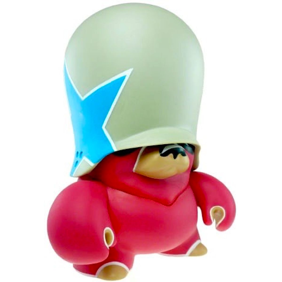 10" Basic Trooper - Red