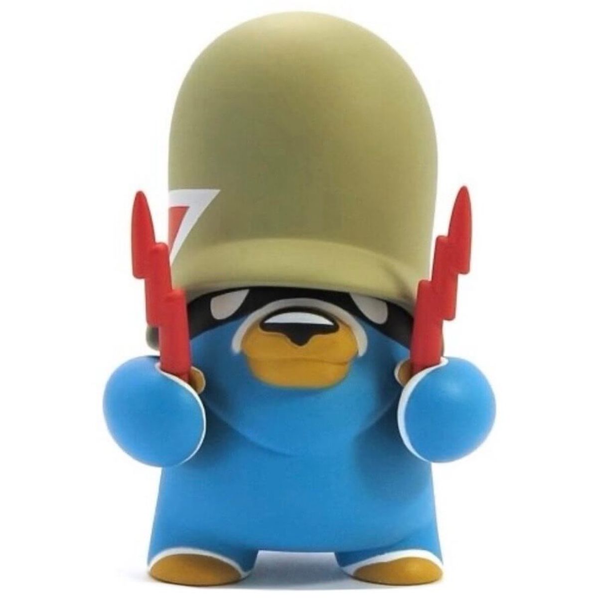 Basic Trooper Blue (Artoyz Variant) 2.0