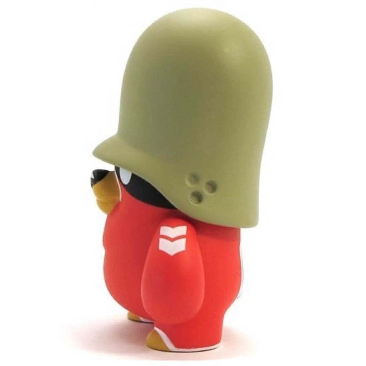 Basic Trooper Red 2.0