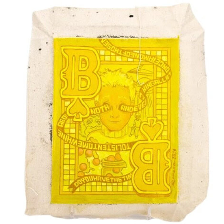 Basket Case by Ramona Dela Cruz-Gaston