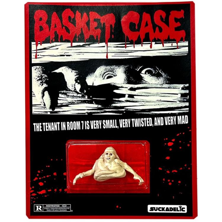 Basket Case by The Sucklord