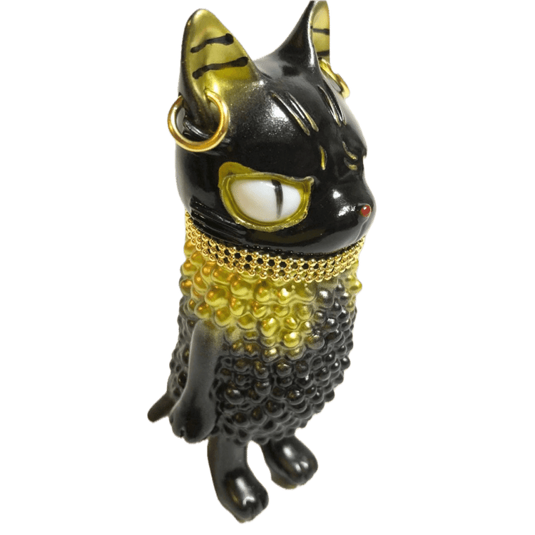 Bastet by Yasu Ebineko