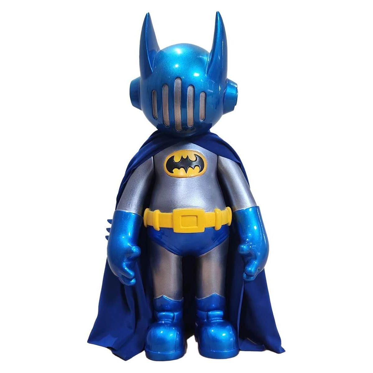 Bat-Invader