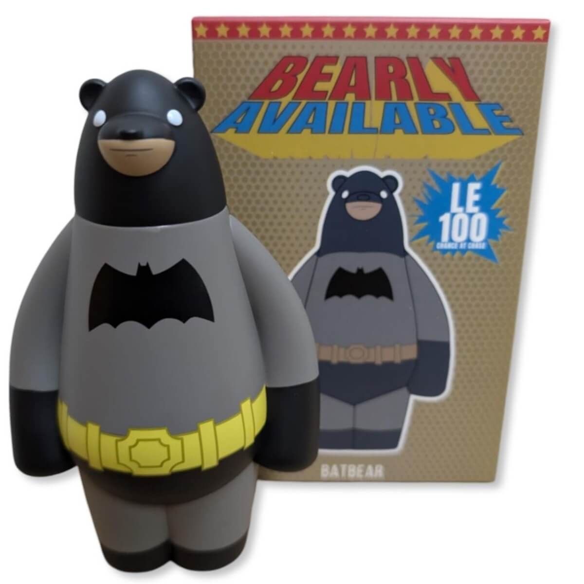 BatBear