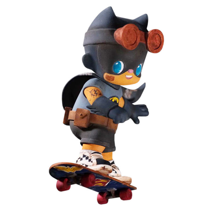 Bat Boy by Eric Noah