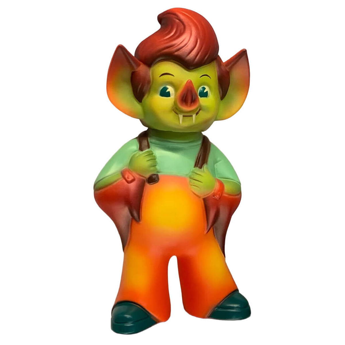 Bat Kid Gam Jam Orange