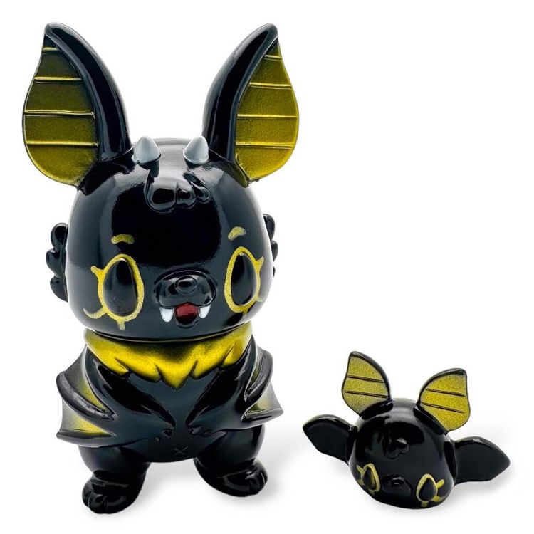 Bat Monster Anubis by C-Toys (Konosuke Chishima)