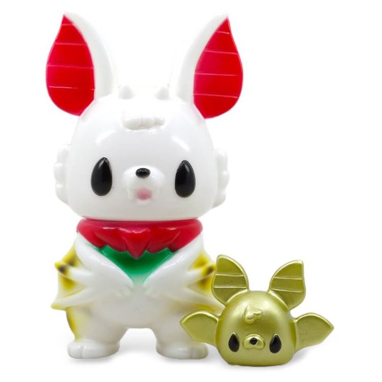 Bat Monster Beckoning by C-Toys (Konosuke Chishima)