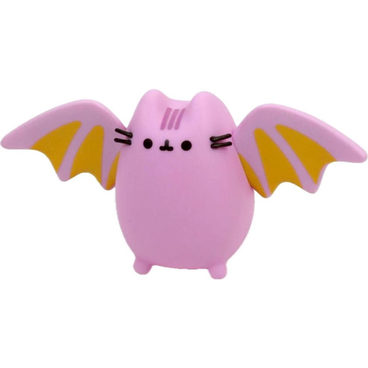 Bat Pusheen Vinyl Figure (Fall 2016)