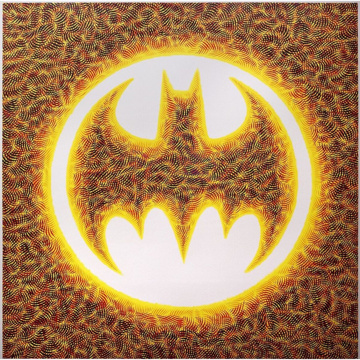 Bat Signal