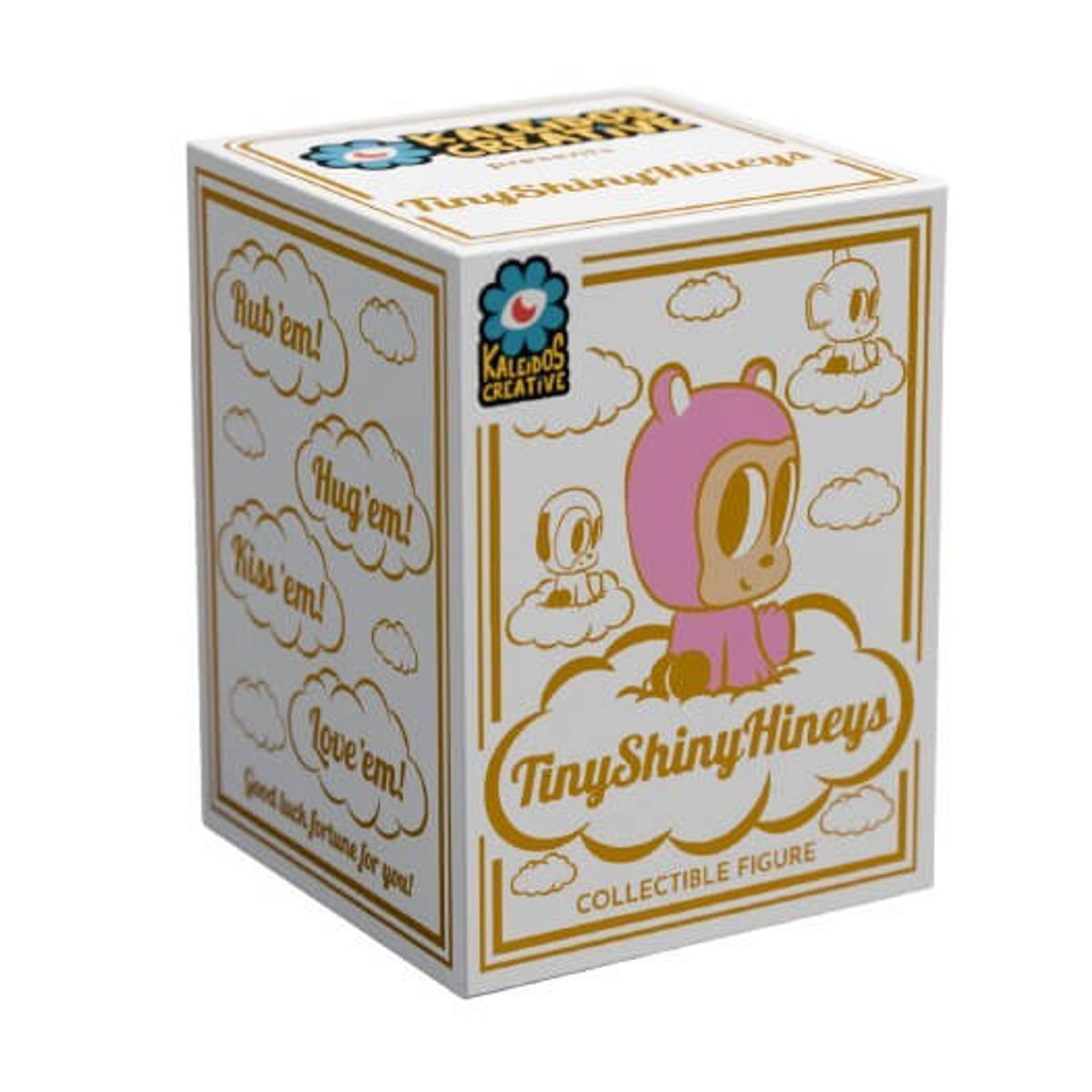 Bat Tiny Shiny Hiney