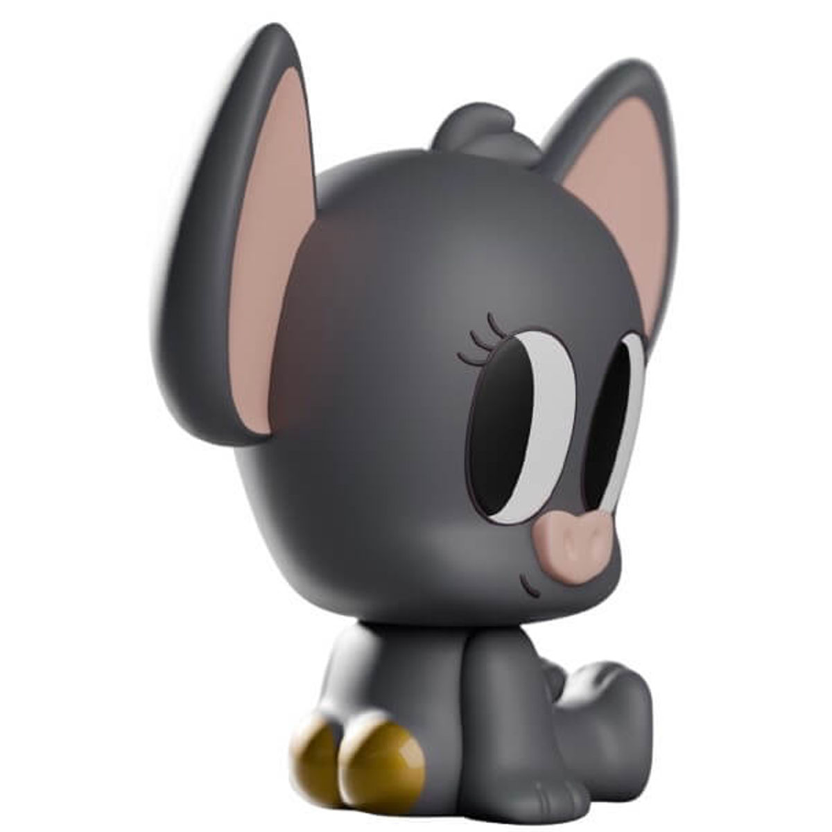 Bat Tiny Shiny Hiney