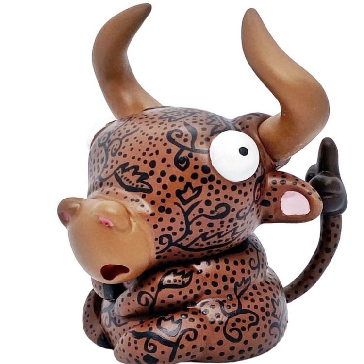 Batik BullShit by Drawdelow