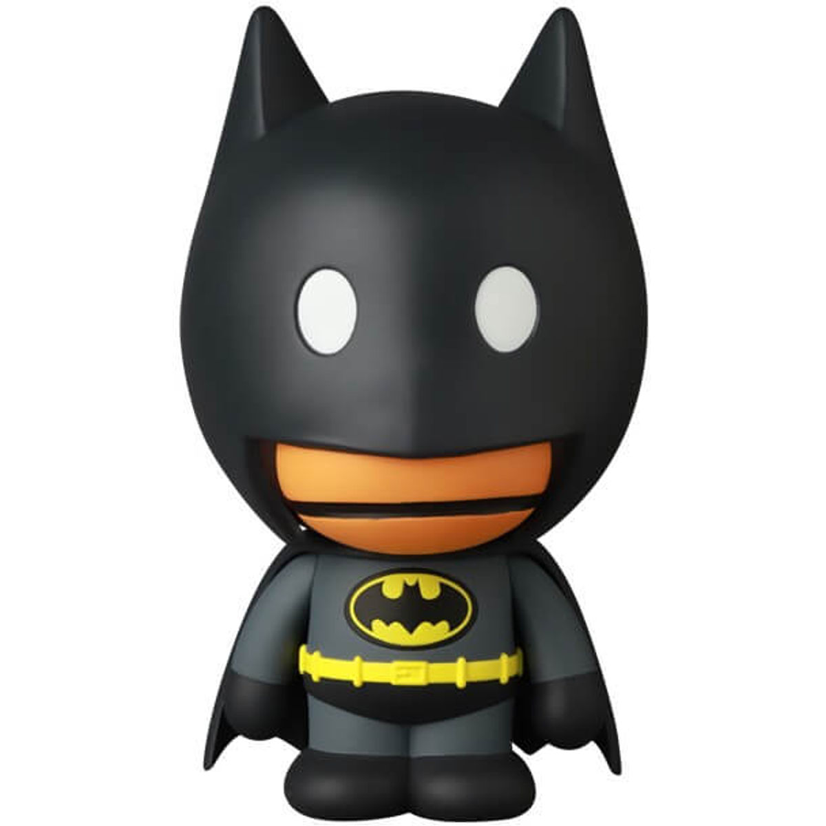 Batman Baby Milo VCD