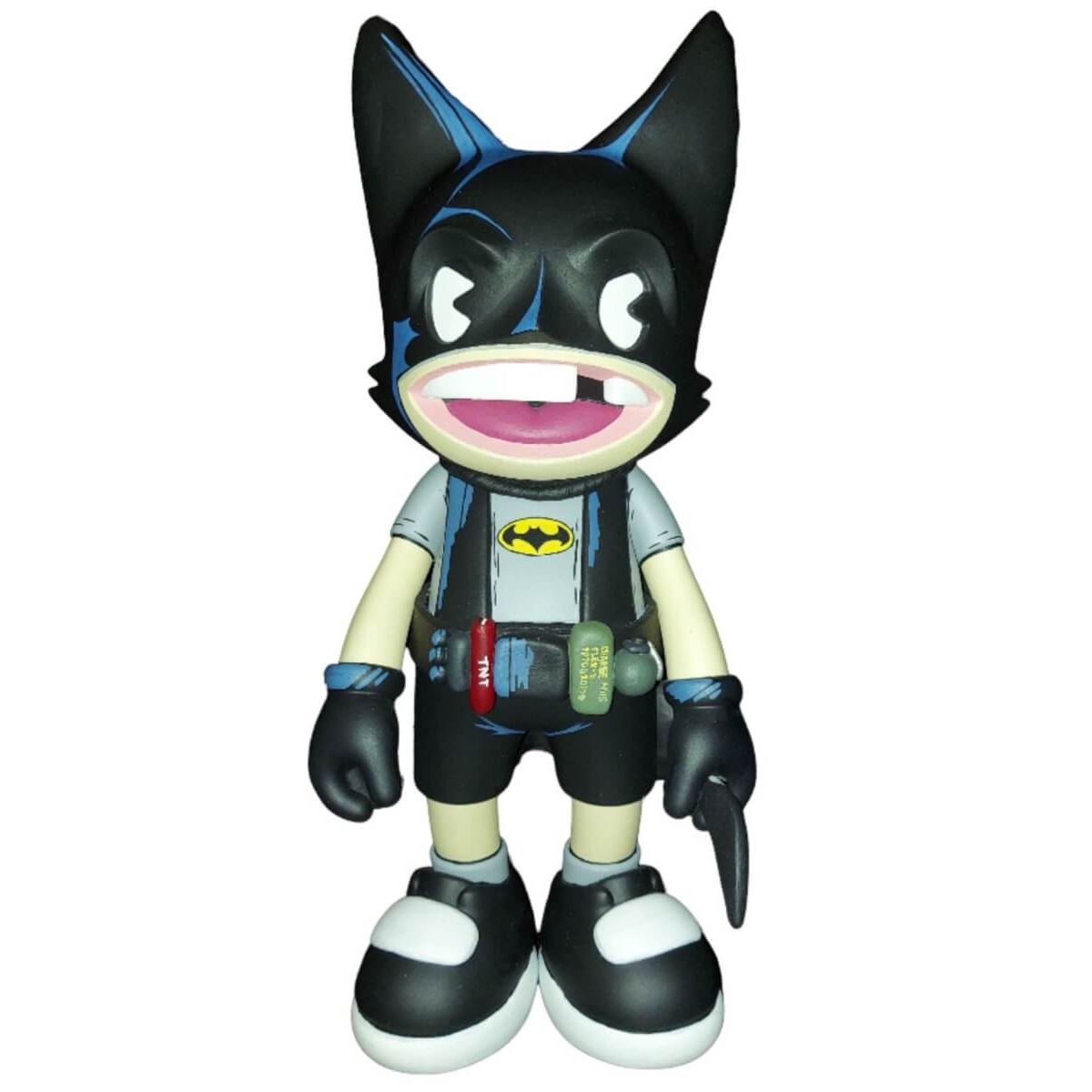 Batman Janky Lil' Helper