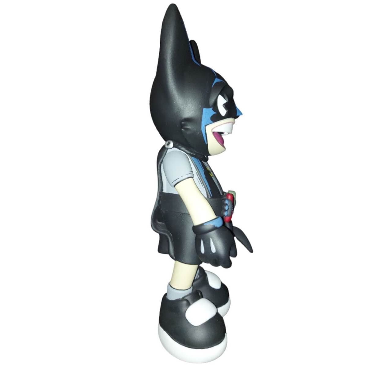 Batman Janky Lil' Helper