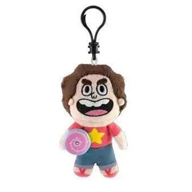 Battle Steven by Rebecca Sugar