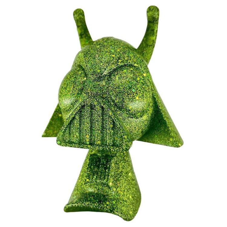 Battle of Endor Darth Snalien by TNT Plastic