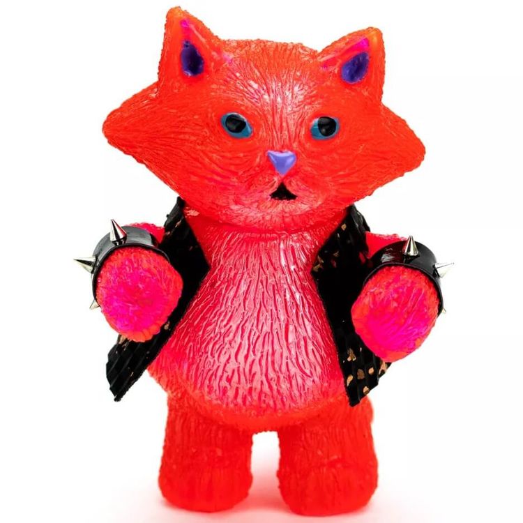 Battles in the North Chubby Sunshine Version – A by Grumble Toy (Ainsley Sturko)