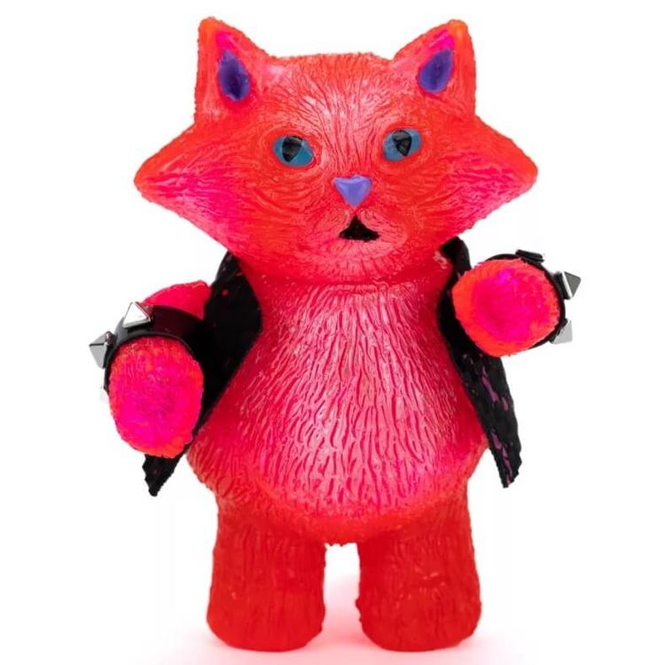 Battles in the North Chubby Sunshine Version – D by Grumble Toy (Ainsley Sturko)