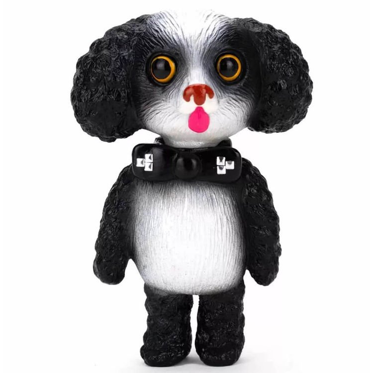 Battles in the North Pup Pup – A by Grumble Toy (Ainsley Sturko)
