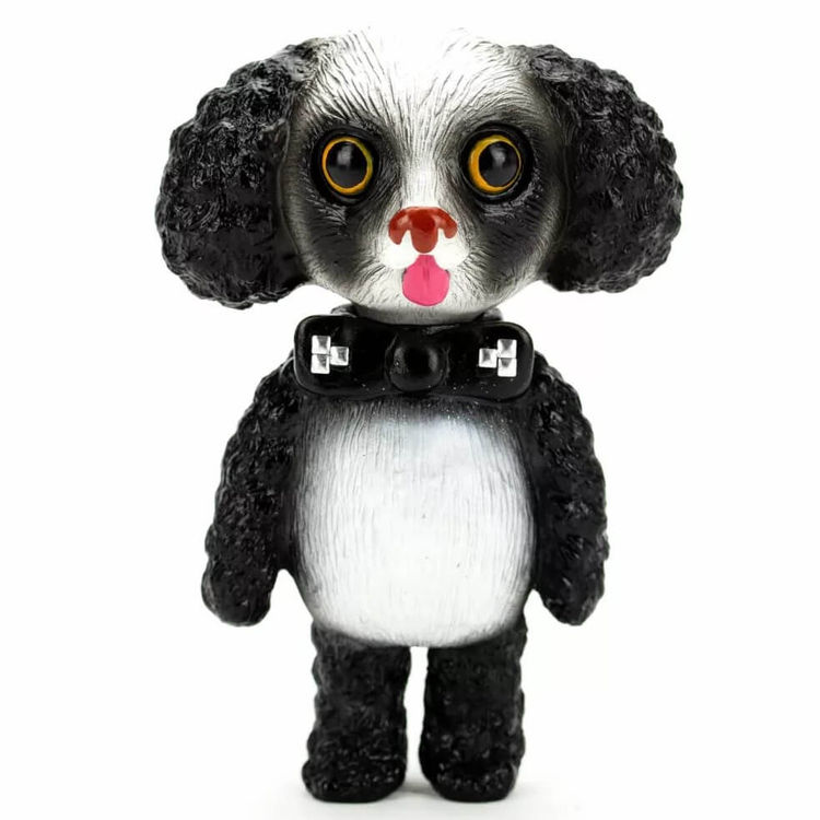 Battles in the North Pup Pup – D by Grumble Toy (Ainsley Sturko)