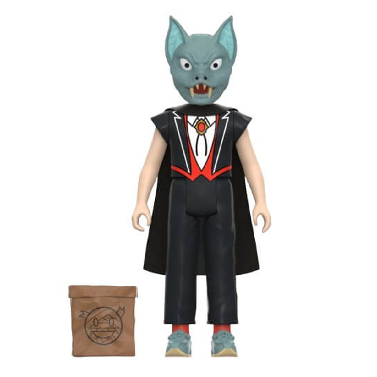 Batula Boy