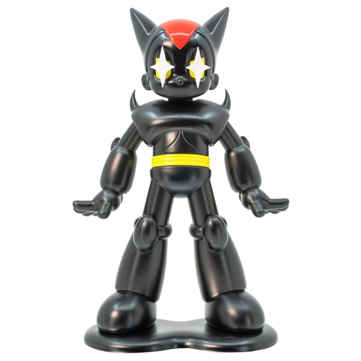 BeBeams Black Plus X