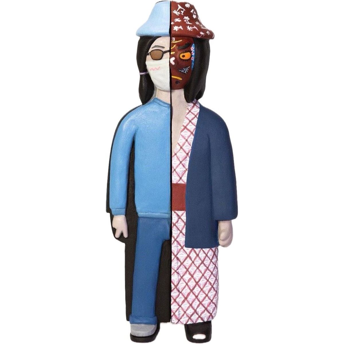 What TenGuSan Can Do/Be (Pandemic)