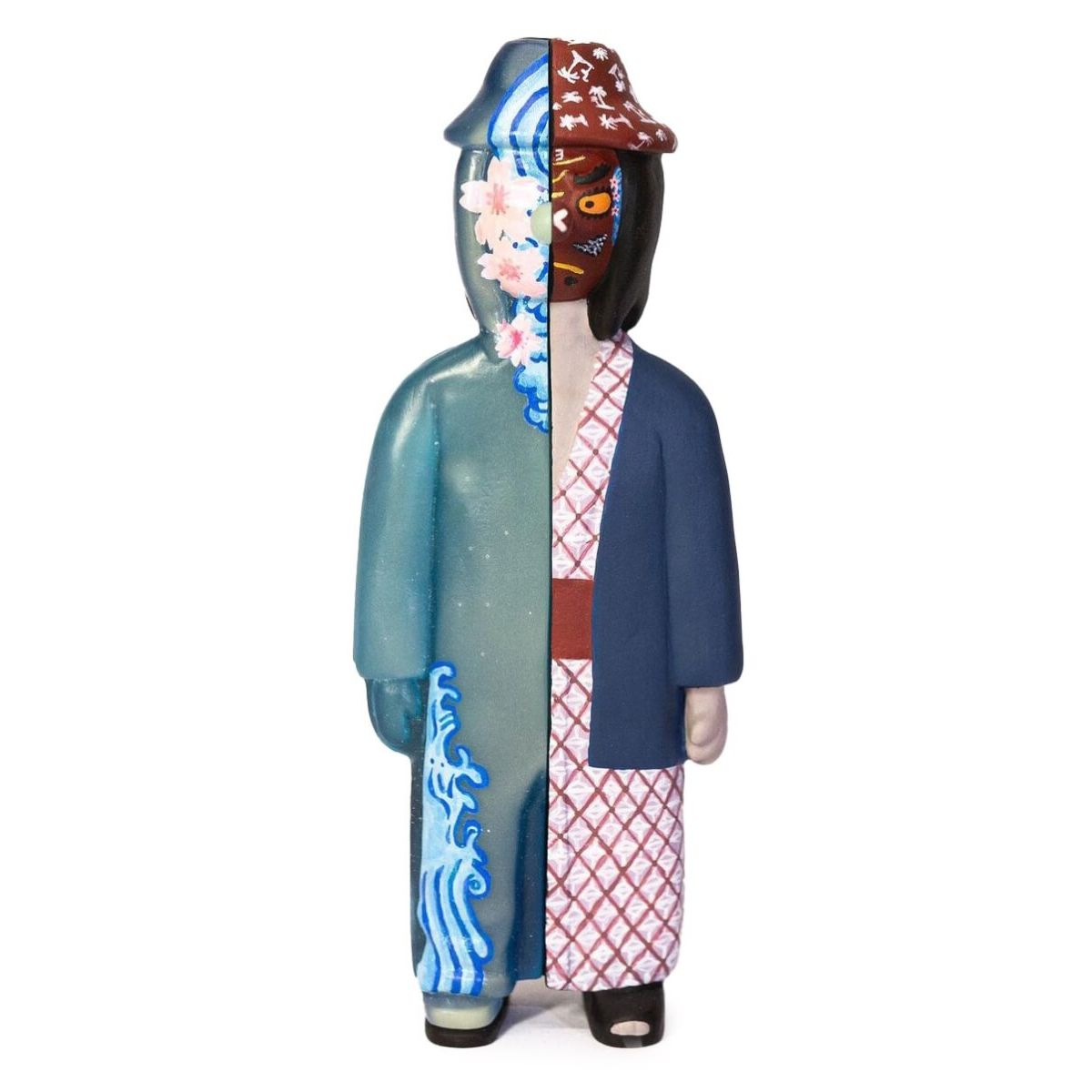 What TenGuSan Can Do/Be (Sakura)