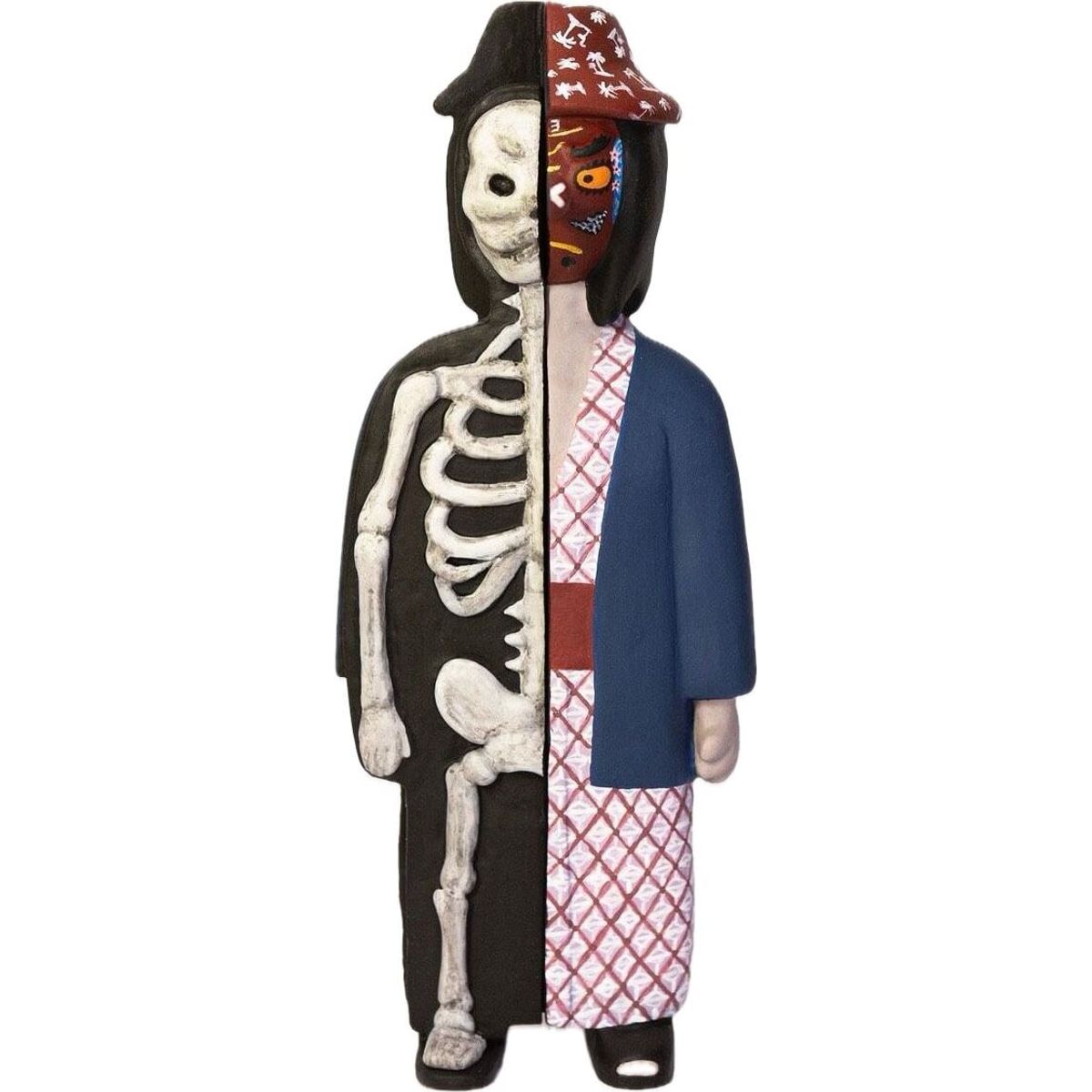 What TenGuSan Can Do/Be (Skeleton)