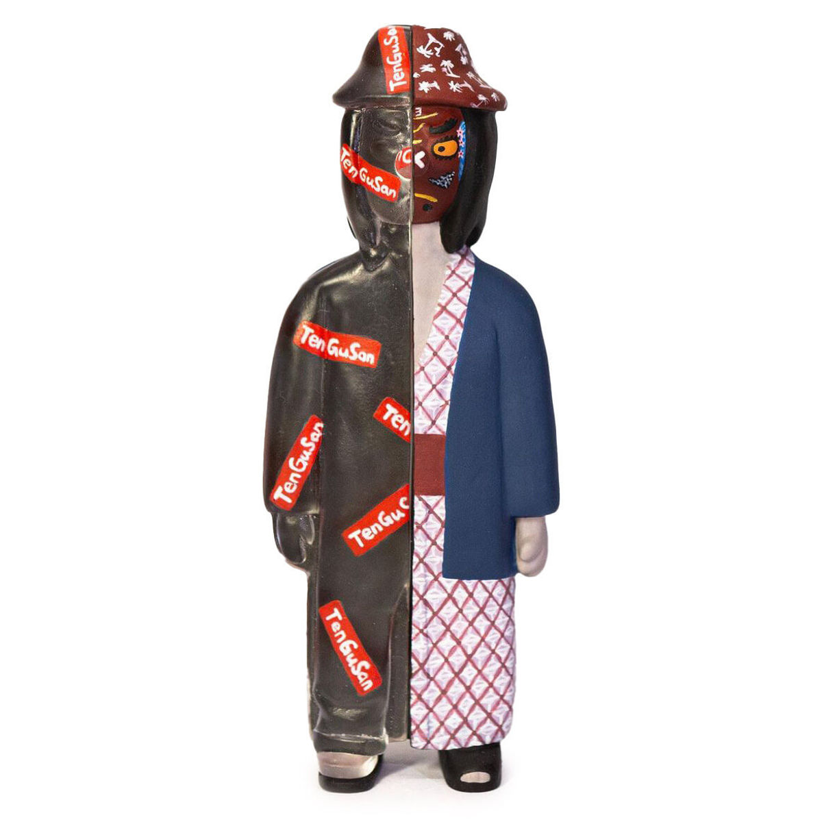 What TenGuSan Can Do/Be (Supreme)