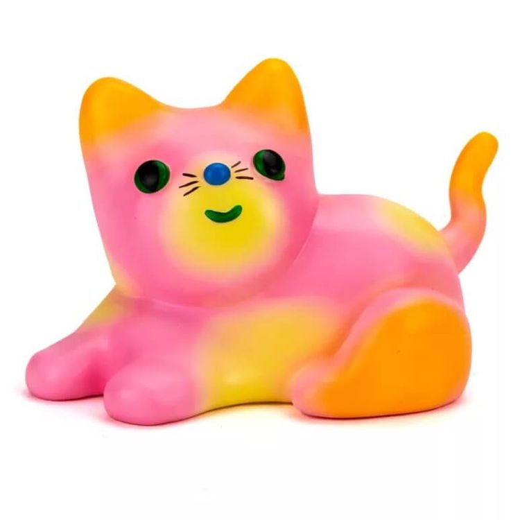 Be A Good CAT – One-Off – Pink by DCITM (Don't Cry In The Morning)