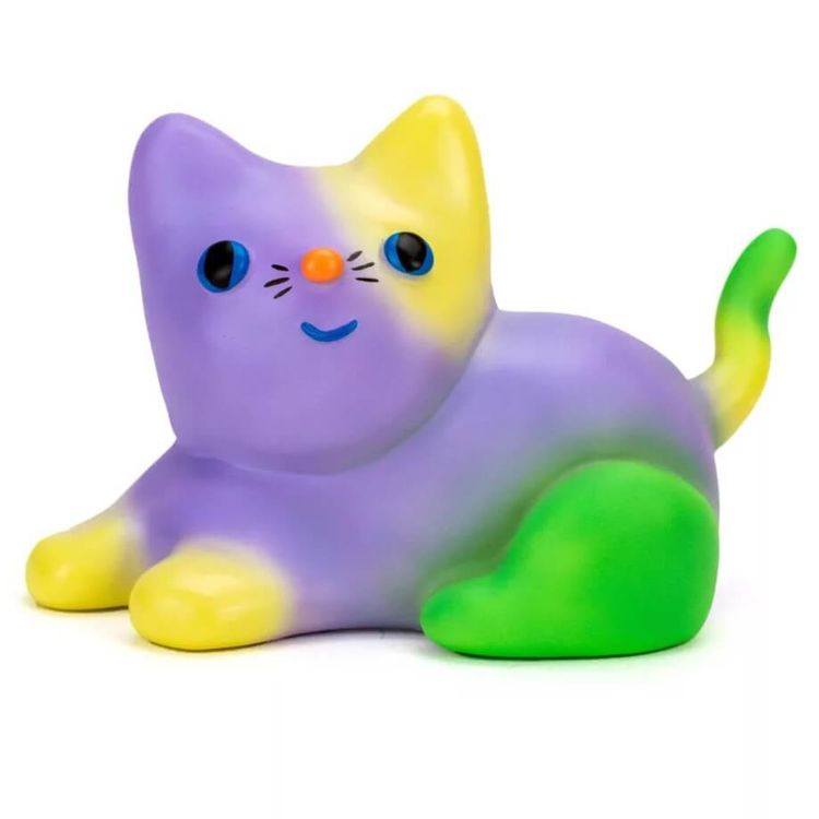 Be A Good CAT – One-Off – Purple by DCITM (Don't Cry In The Morning)