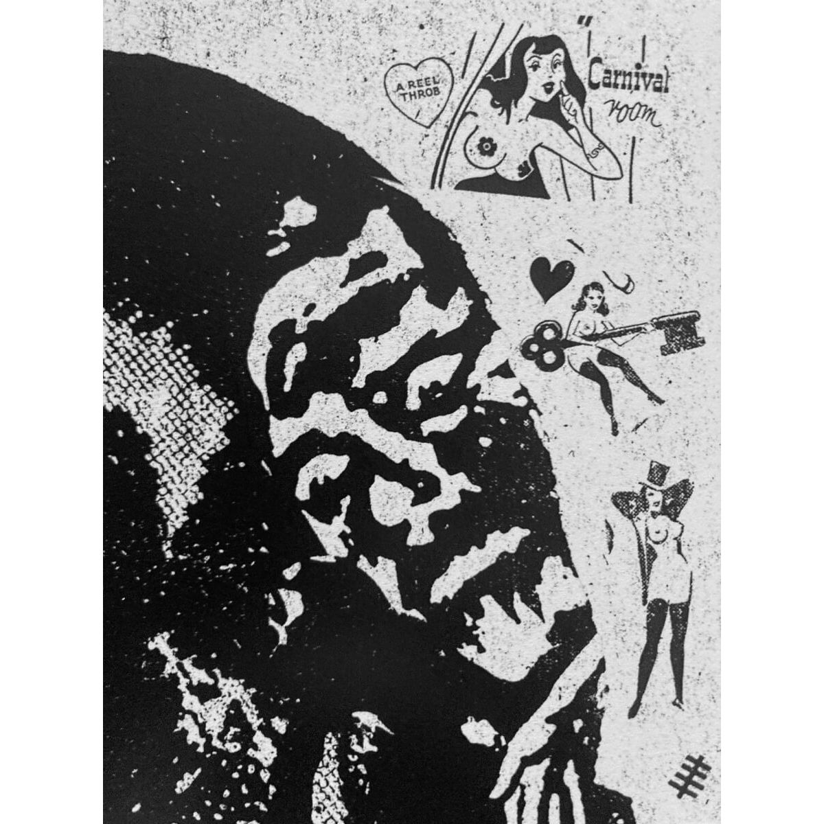 Be Ready To Defend Yourself