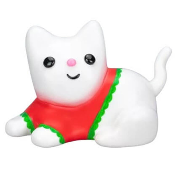 Be a good Cat (Cozy Pajamas Red Ver.) by DCITM (Don't Cry In The Morning)