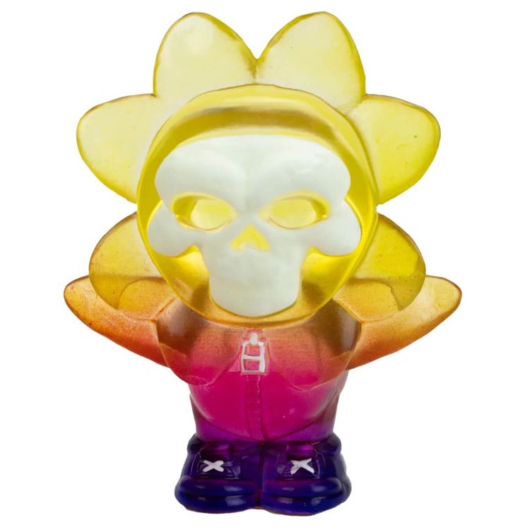 Beacon of Light Dead Petal by Revise_D