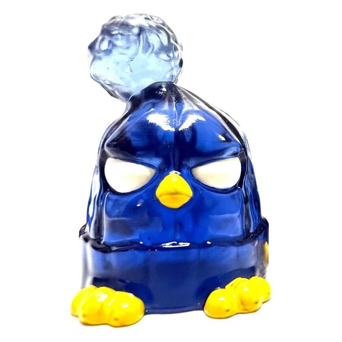 Beanie Bird Morton Mad