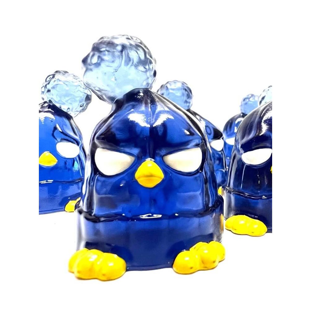 Beanie Bird Morton Mad