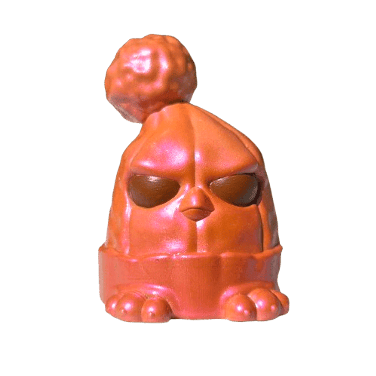 Beanie Birdz Easter Grass (Mad Rose)