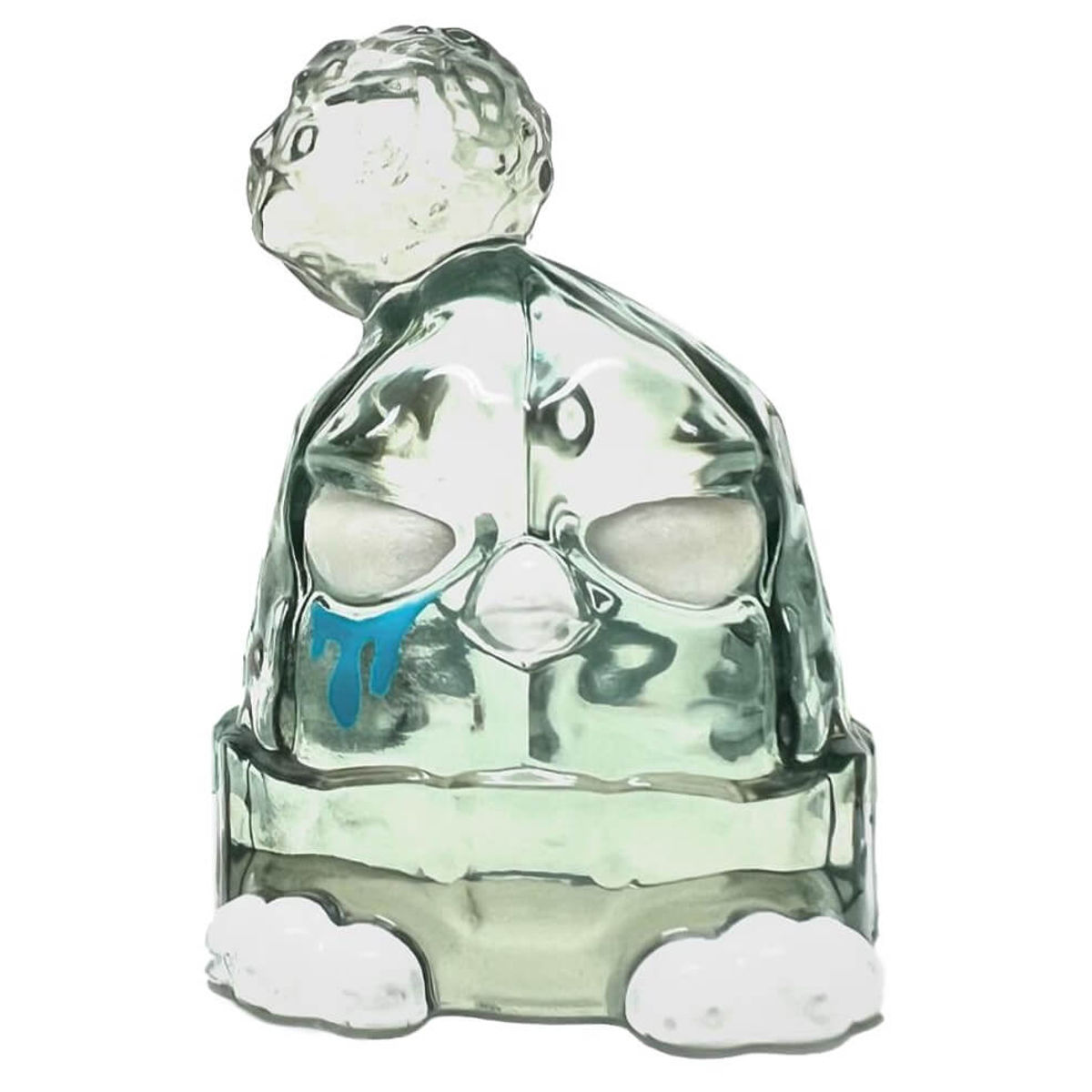 Beanie Birdz Forecast Foggy Skies (Mad)