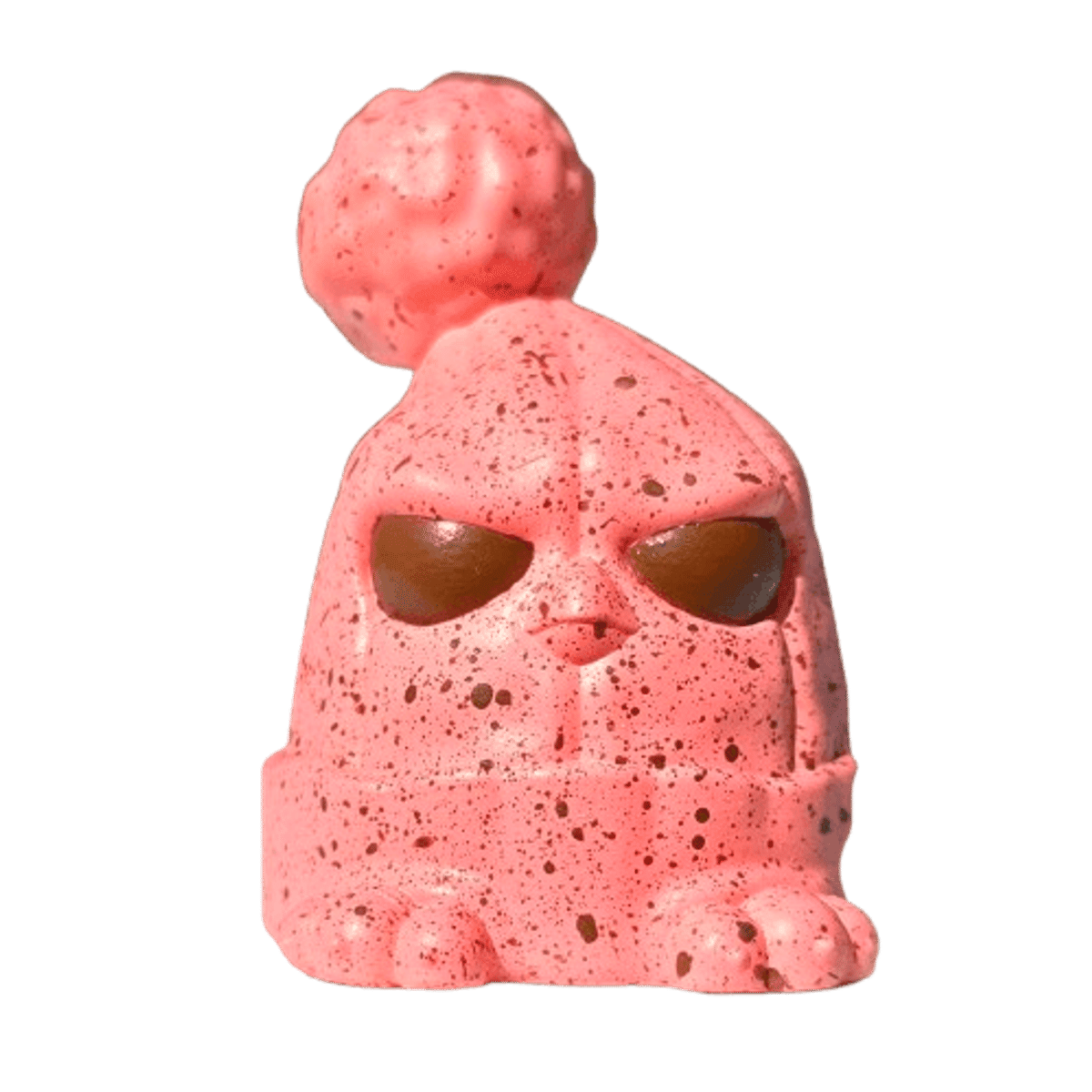 Beanie Birdz Robin Egg (Mad Salmon)