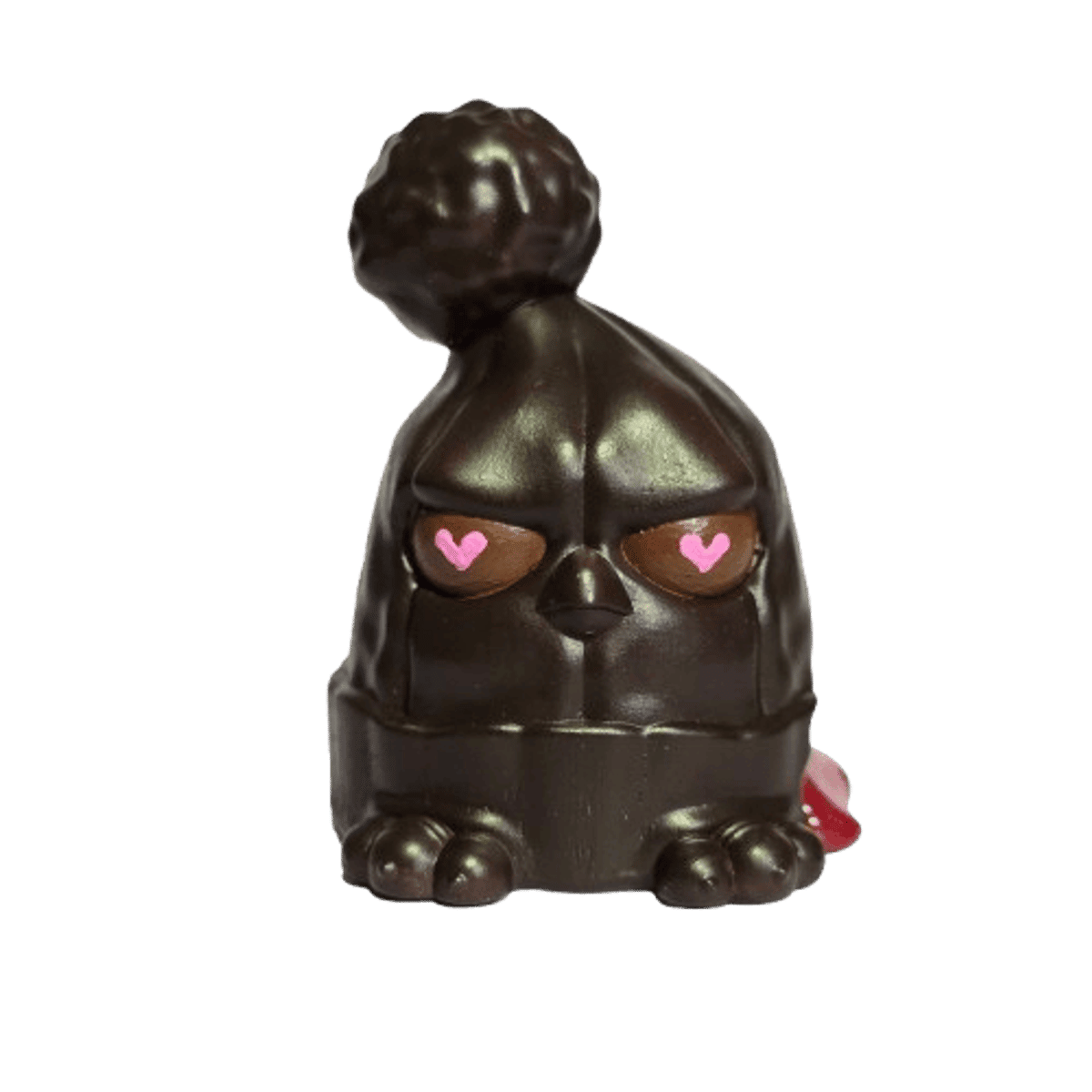 Beanie Birdz Truffle (Mad Dark Chocolate)