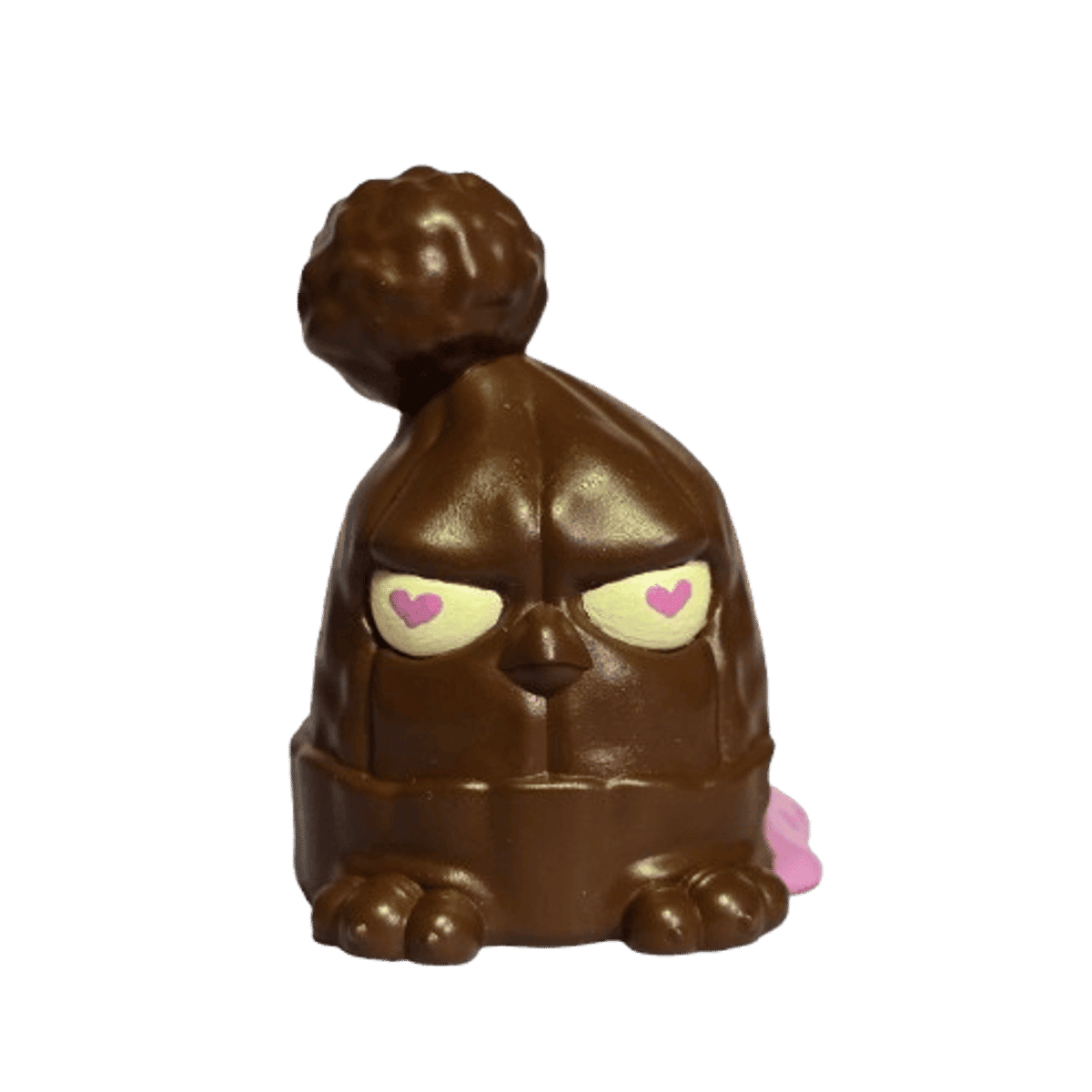 Beanie Birdz Truffle (Mad Milk Chocolate)