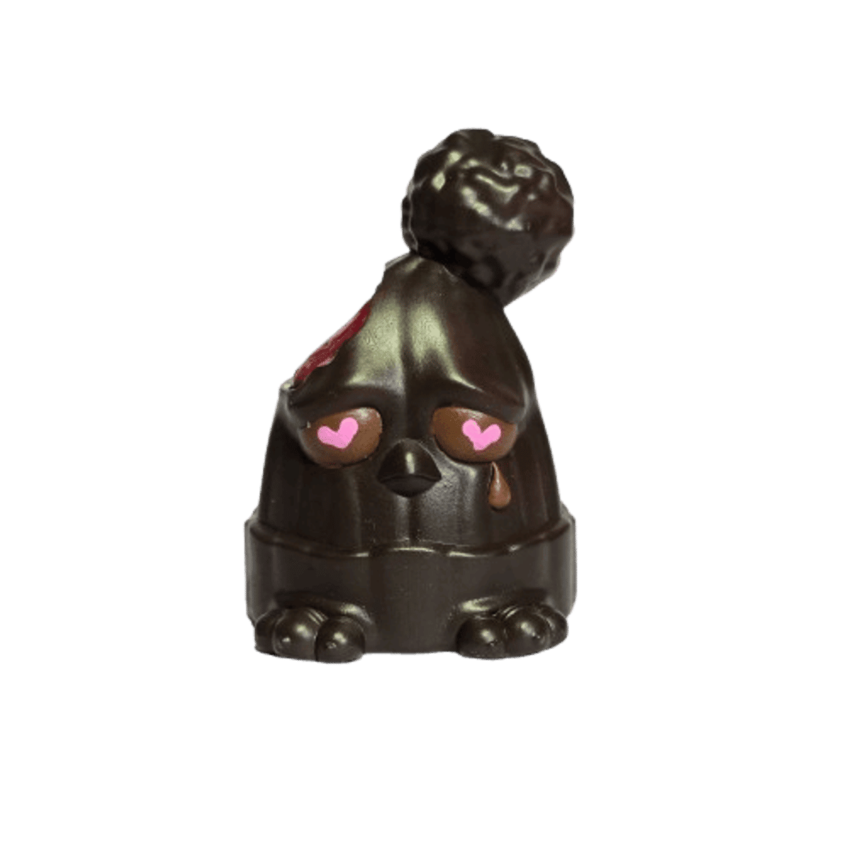Beanie Birdz Truffle (Sad Dark Chocolate)